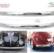 Bumpers VW Beetle blade style (1955-1972) 